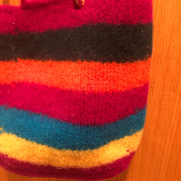 Colorful Bag - Picture 2 of 4